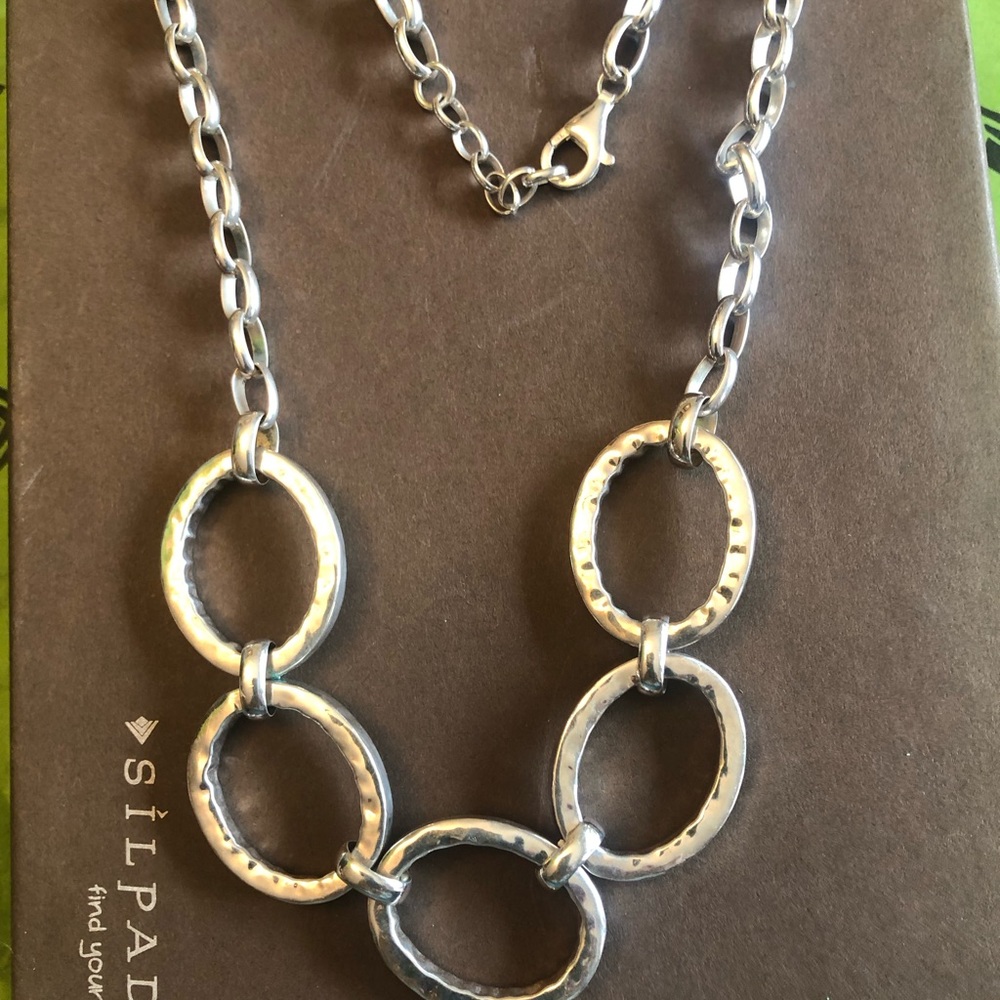 Silpada Designs